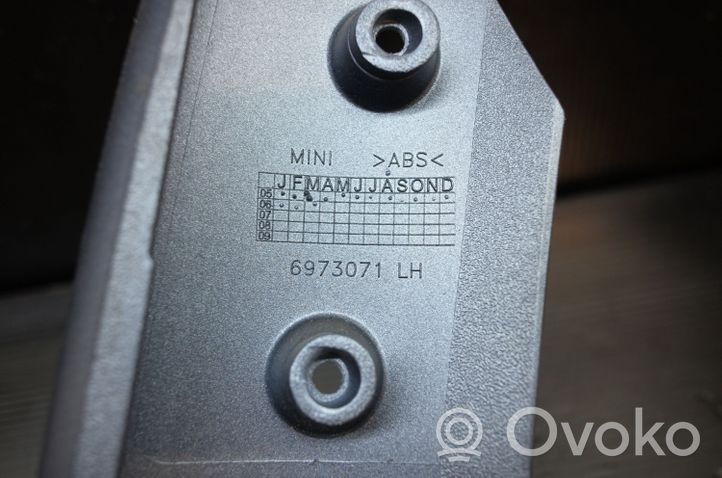 Mini One - Cooper R50 - 53 Autres éléments de console centrale 6973071
