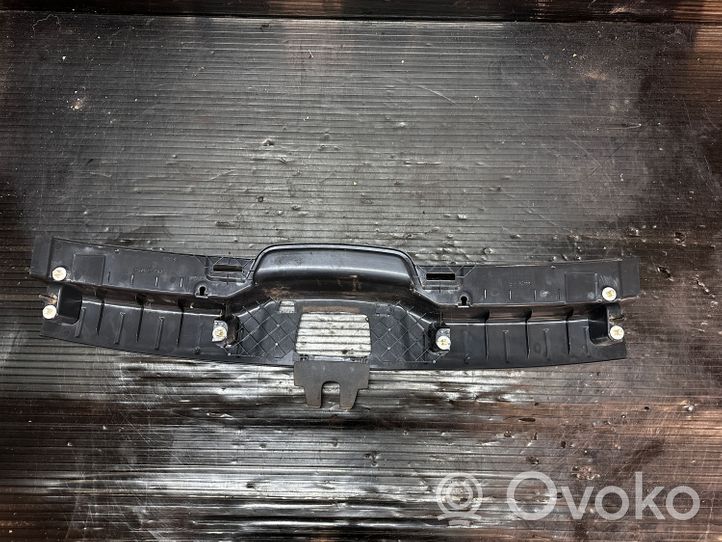 Volvo V50 Protection de seuil de coffre 09486875