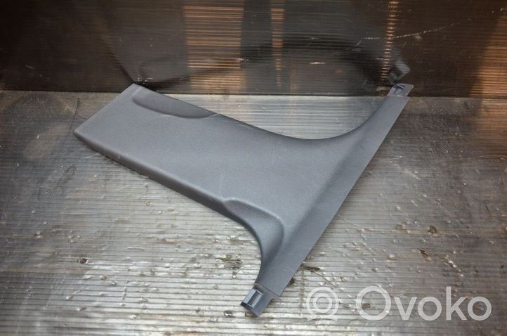 Audi A4 S4 B8 8K Rivestimento montante (B) (fondo) 8K0867239B