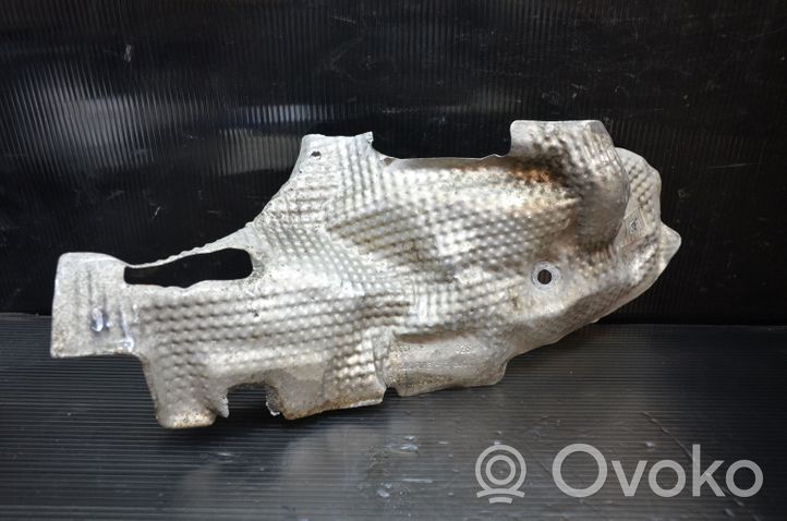 Audi A4 S4 B8 8K Exhaust heat shield 8T2399300