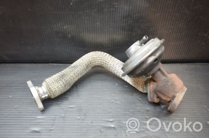 Audi A6 S6 C6 4F Soupape vanne EGR 70030904