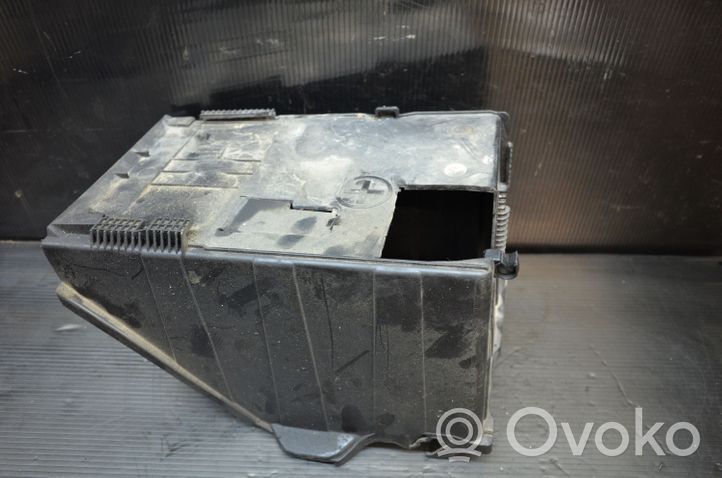 Citroen C4 I Picasso Vassoio scatola della batteria 9663615580