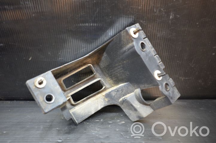 Citroen C4 I Picasso Galinis laikiklis bamperio 9654500880