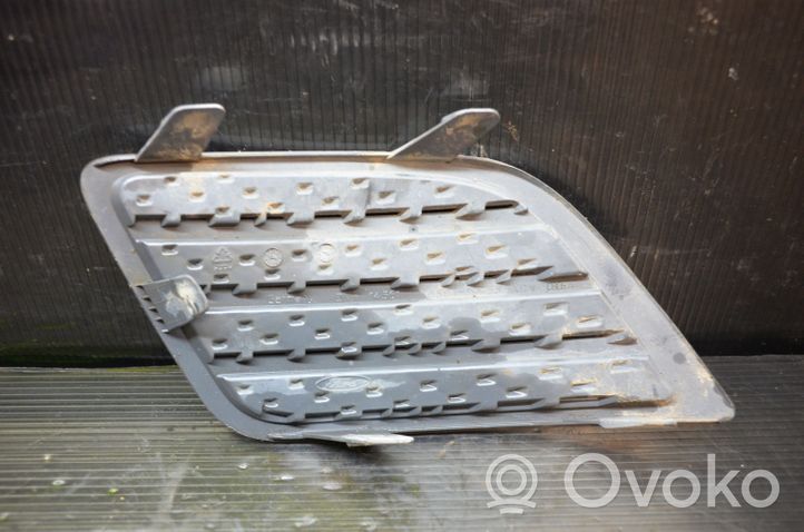 Ford Fiesta Grille inférieure de pare-chocs avant 6S6119953