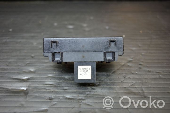 Volkswagen Touran I Sensor de luz solar 1T0907539