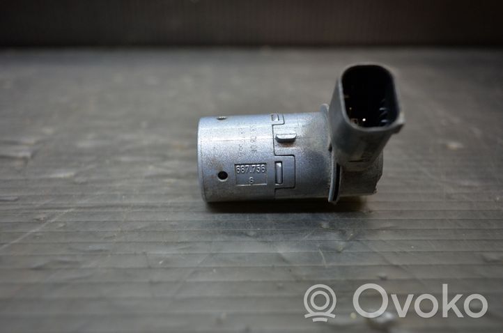 Mercedes-Benz B W245 Sensor PDC de aparcamiento 6877568