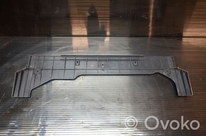 Audi A4 S4 B8 8K Rivestimento vano della ruota di scorta 8T0863373