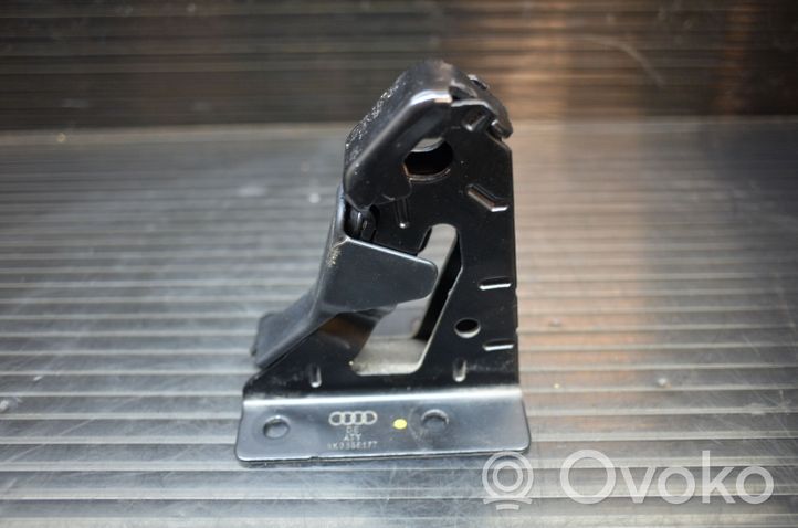 Audi A4 S4 B8 8K Gancio dello schienale del sedile 8K0886177