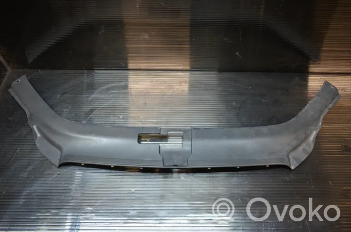 Audi Q7 4L Radiator trim 4L0807081