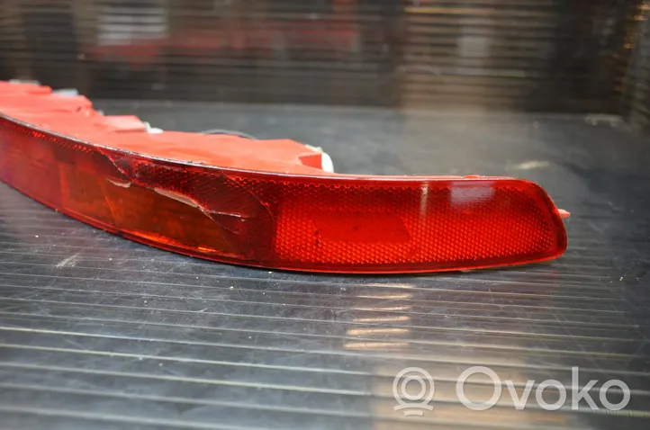 Audi Q7 4L Lampa zderzaka tylnego 4L0945095