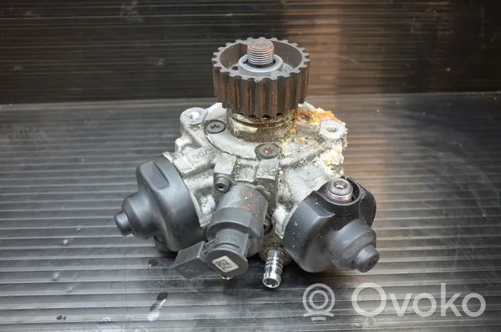 Audi Q7 4L Fuel injection high pressure pump 059130755AB