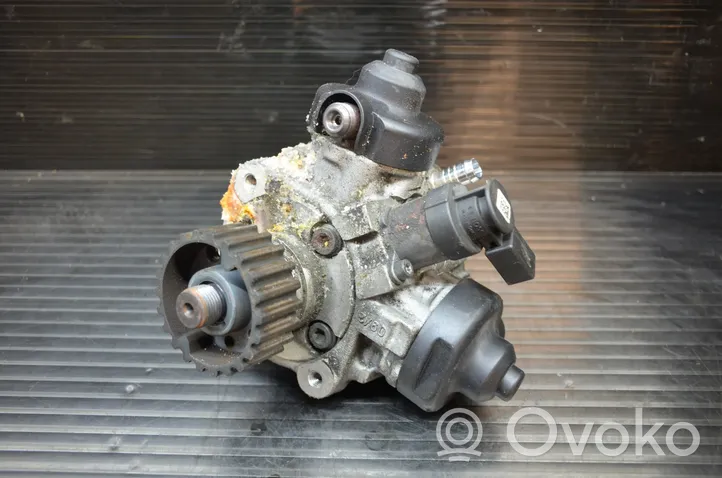 Audi Q7 4L Fuel injection high pressure pump 059130755AB