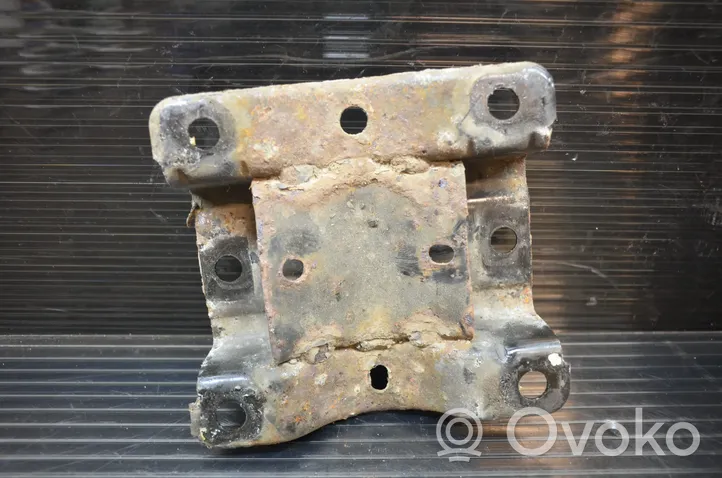 Audi Q7 4L Gearbox mounting bracket 