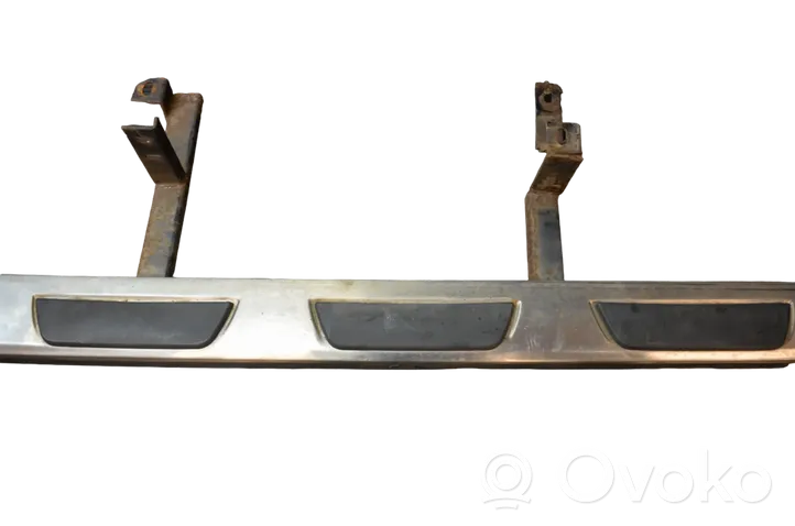 Audi Q7 4L Sill 