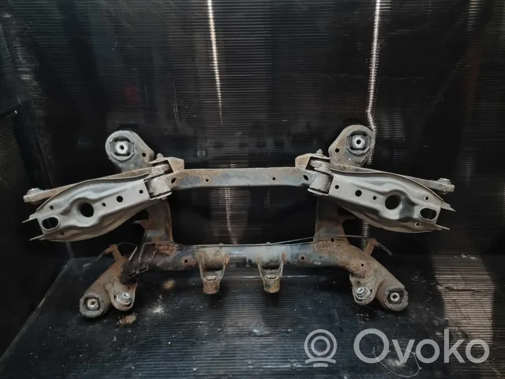 BMW 3 E90 E91 Rear subframe 