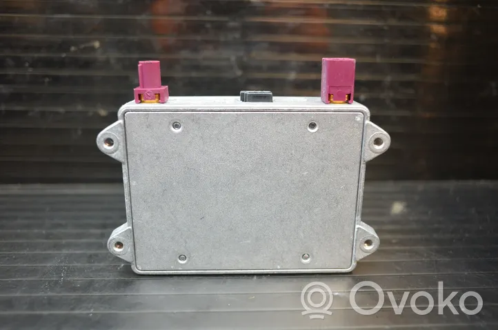 Audi A6 Allroad C6 Antenna control unit 8E0035456C