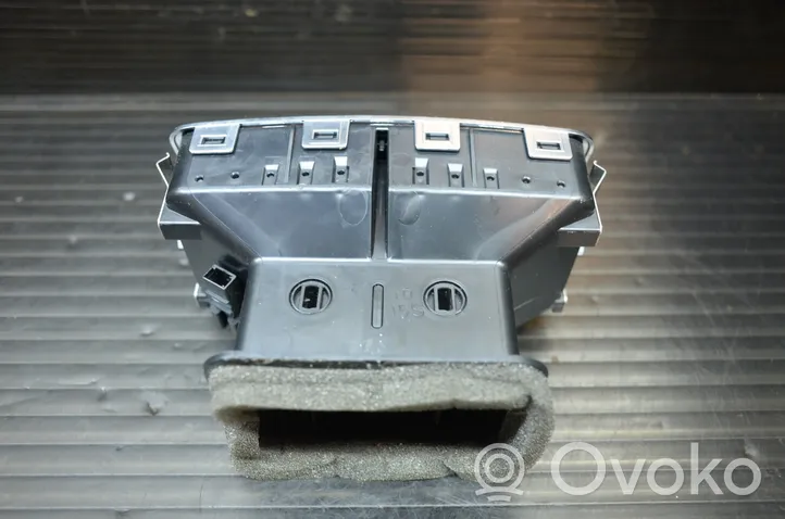 Audi A6 Allroad C6 Dash center air vent grill 4F0819203C
