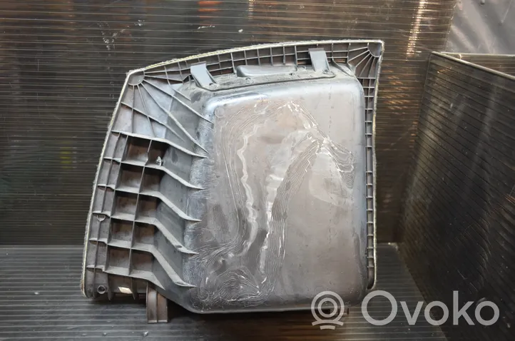 Audi A6 Allroad C6 Dolny panel schowka koła zapasowego 4F9863880B