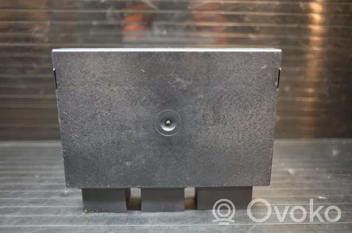 Audi A6 Allroad C6 Module de contrôle crochet de remorque 4F0907383B