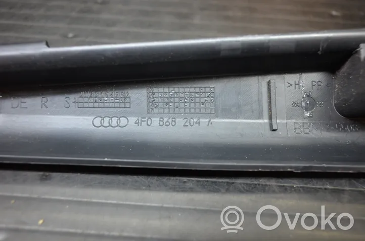 Audi A6 Allroad C6 Sonstiges Einzelteil Innenraum Interieur 4F0868204A