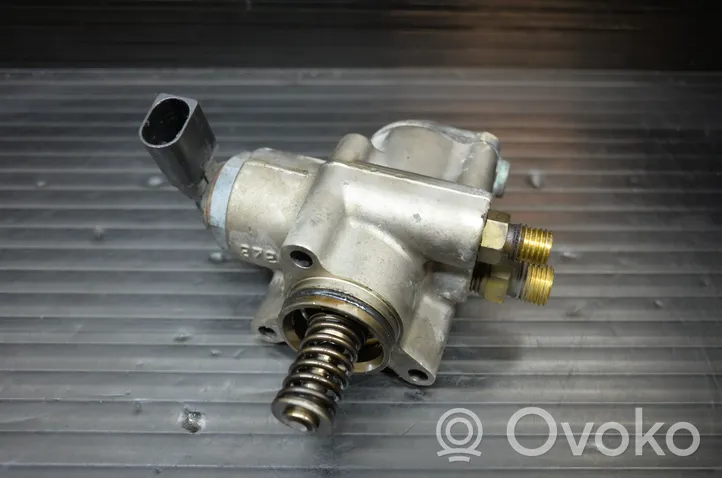 Audi A6 Allroad C6 Pompe d'injection de carburant à haute pression 079127026C