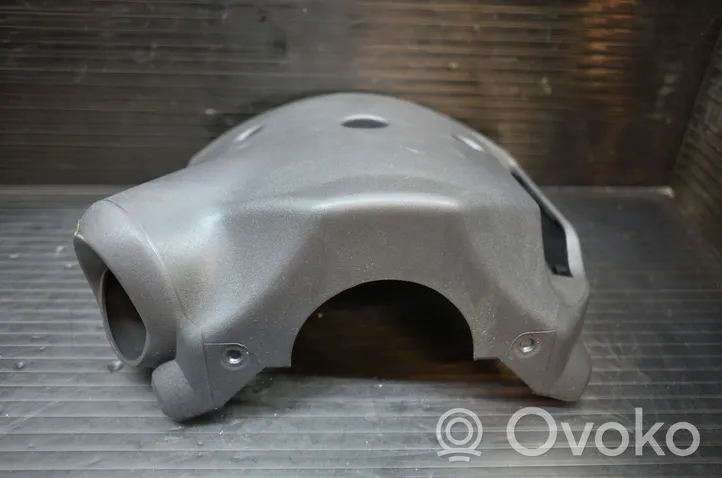 Opel Corsa D Rivestimento del volante 13205062