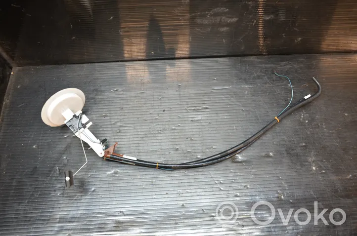 Audi A6 Allroad C6 In-tank fuel pump 