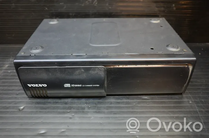 Volvo S80 CD/DVD keitiklis 9472002