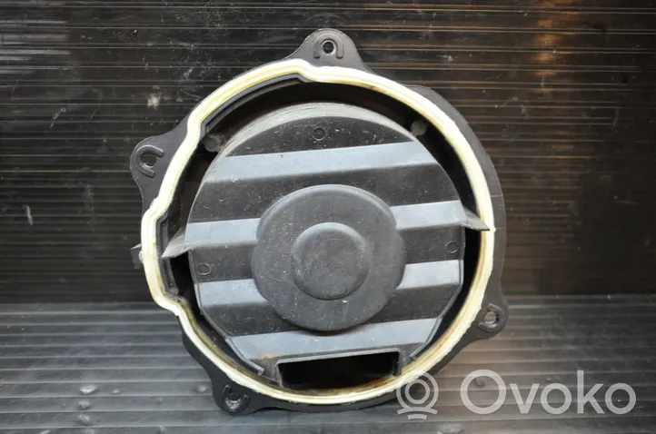 Citroen C5 Front door speaker 