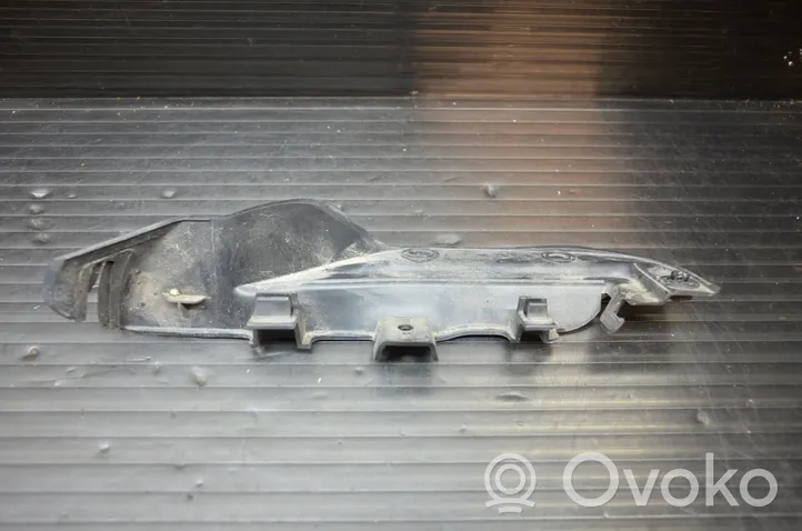 Citroen C5 Kita variklio skyriaus detalė 9682940680