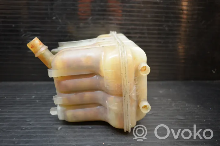 Citroen C5 Coolant expansion tank/reservoir 