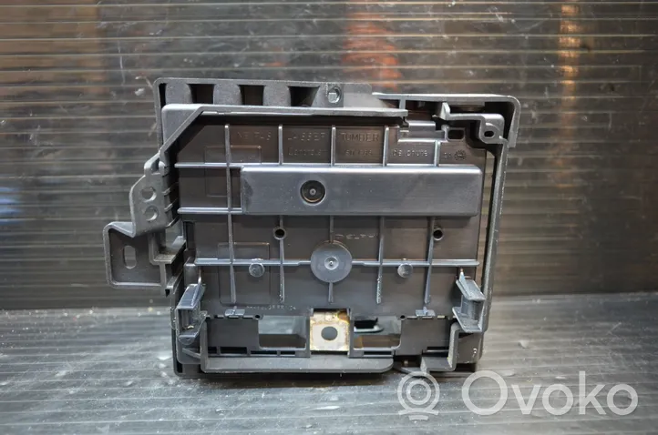 Citroen C5 Module de fusibles 9675877980