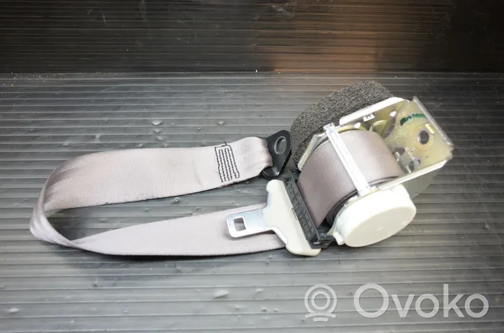 Citroen C5 Rear seatbelt 96561744GW