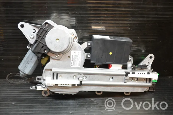 Citroen C5 Kit idraulico del portellone posteriore 9687913180