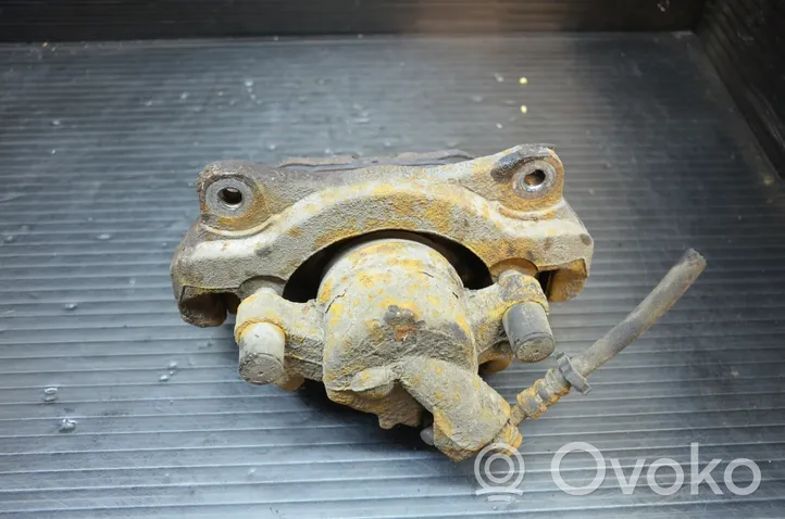 Citroen C5 Front brake caliper 