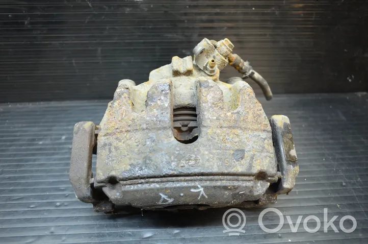 Citroen C5 Front brake caliper 