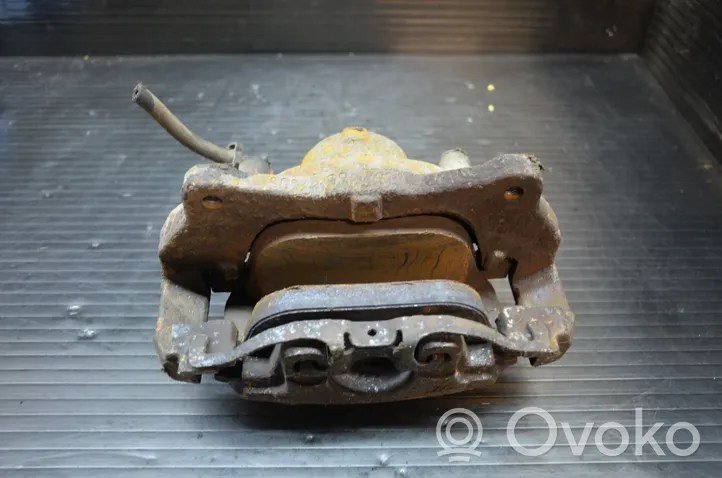 Citroen C5 Front brake caliper 