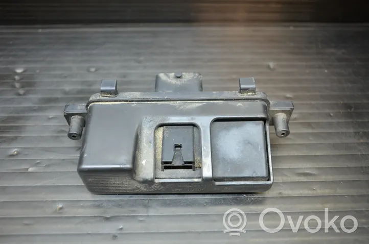 Citroen C5 Hehkutulpan esikuumennuksen rele 9681873380