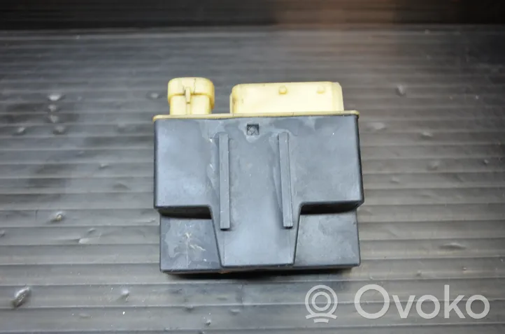 Citroen C5 Przekaźnik / Modul układu ogrzewania wstępnego 9652021180