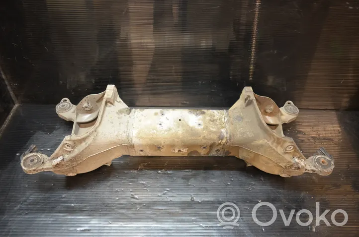 Citroen C5 Rear subframe 