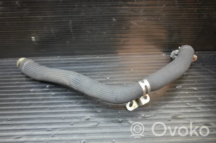 Citroen C5 EGR valve line/pipe/hose 