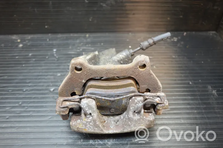 Citroen C5 Rear brake caliper 