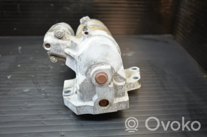 Citroen C5 Starter motor 9664883080