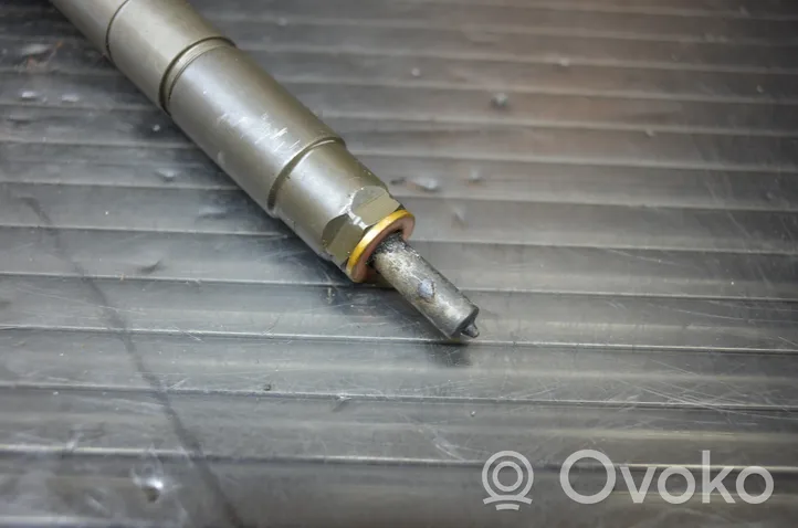 Citroen C5 Injecteur de carburant 9X2Q9K546DB