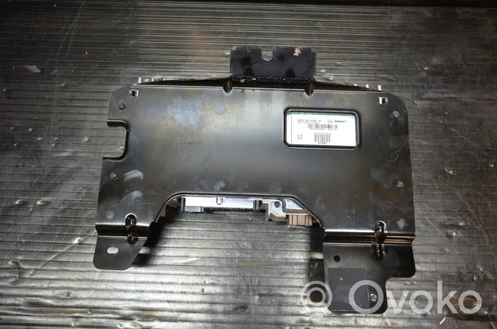 Mazda CX-7 Amplificatore EG2366920B