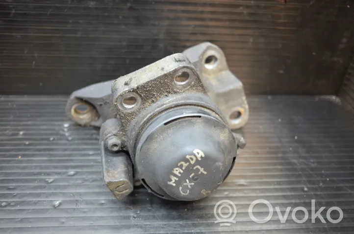 Mazda CX-7 Support de moteur, coussinet 