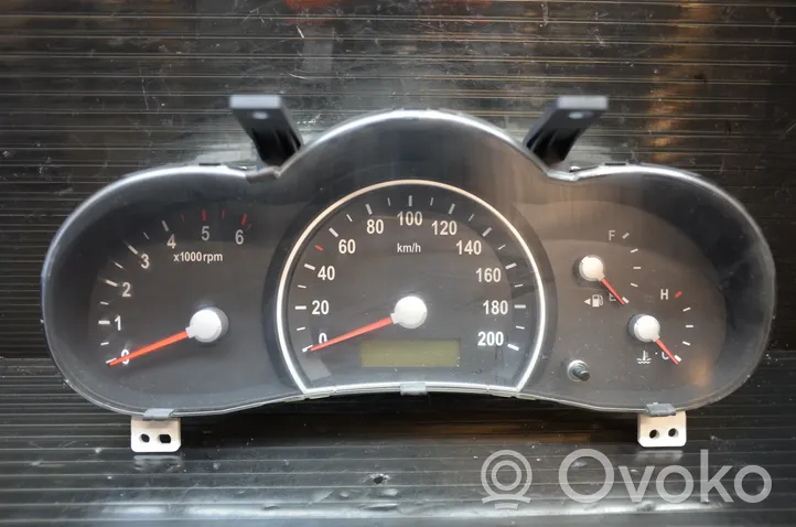 KIA Carnival Tachimetro (quadro strumenti) 940034D280