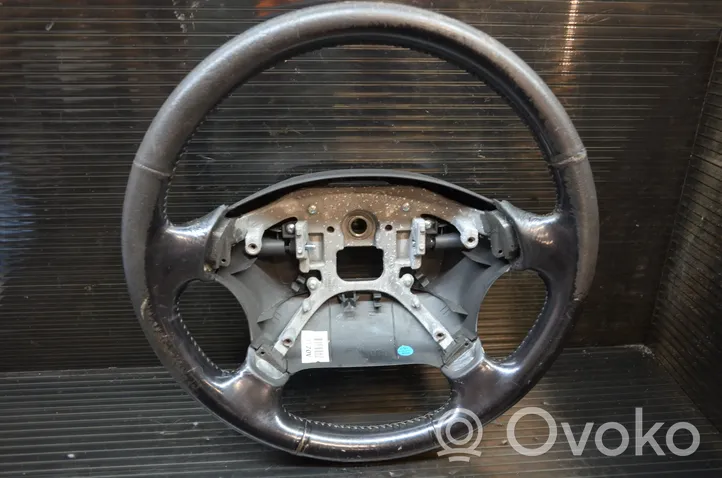 KIA Carnival Steering wheel 