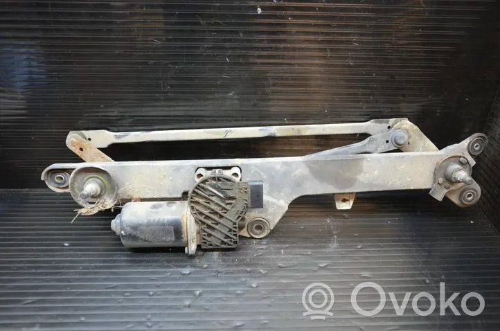 KIA Carnival Front wiper linkage and motor 