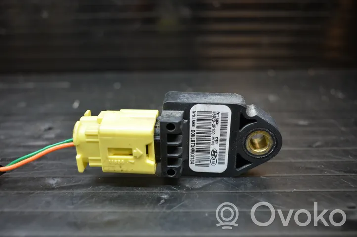 KIA Carnival Airbag deployment crash/impact sensor 959202F100